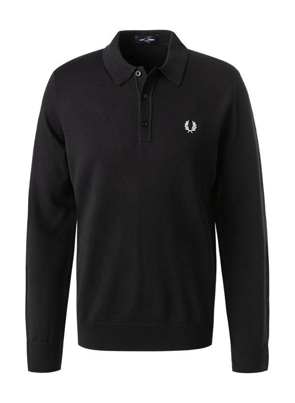 Fred Perry Pullover K4535/102 Image 0