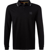 BOSS Orange Polo-Shirt Passertiplong 50484860/001