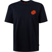 BOSS Orange T-Shirt Tevarsity 50483464/404