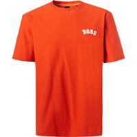 BOSS Orange T-Shirt Prep 50485065/626