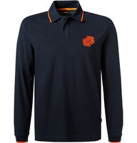 BOSS Orange Polo-Shirt Pefelt 50483481/404