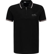 KARL LAGERFELD Polo-Shirt 745085/0/531200/200