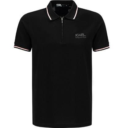 KARL LAGERFELD Polo-Shirt 745085/0/531200/200