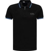 KARL LAGERFELD Polo-Shirt 745085/0/531200/650