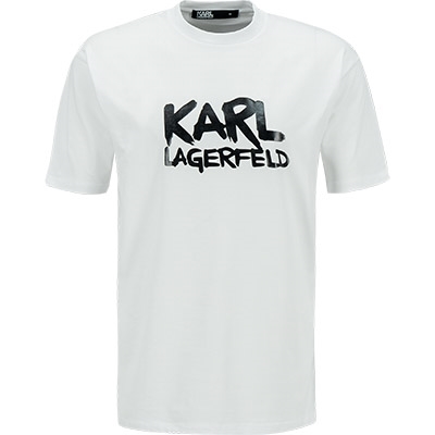 KARL LAGERFELD T-Shirt 755280/0/531221/10Normbild