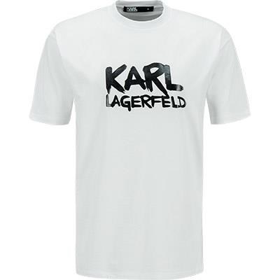 KARL LAGERFELD T-Shirt 755280/0/531221/10 Image 0