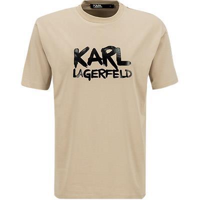 KARL LAGERFELD T-Shirt 755280/0/531221/410 Image 0