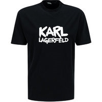 KARL LAGERFELD T-Shirt 755280/0/531221/990