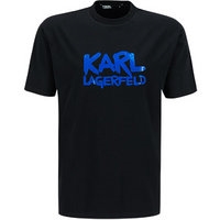 KARL LAGERFELD T-Shirt 755280/0/531221/996