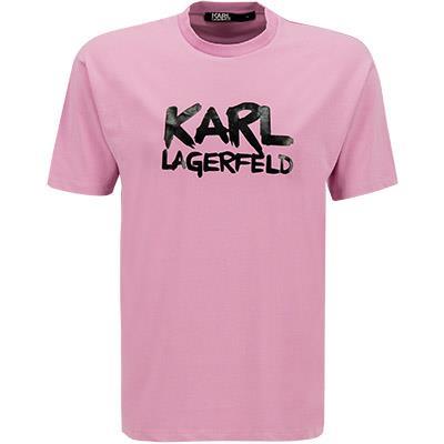 KARL LAGERFELD T-Shirt 755280/0/531221/200 Image 0