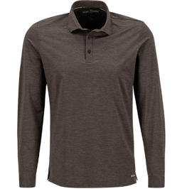 Stylingtipps Beschreibungsbild von PURE Polo-Shirt D51305-91935/230