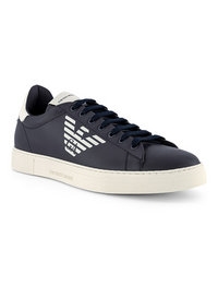 EMPORIO ARMANI Sneaker X4X554/XF663/00120