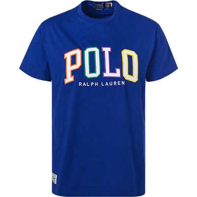 Polo Ralph Lauren T-Shirt 710890804/003Normbild