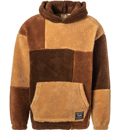 Levi's® Hoodie A4835/0000