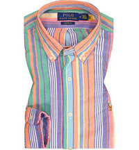 Polo Ralph Lauren Hemd 710897266/004