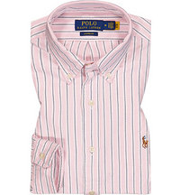 Polo Ralph Lauren Hemd 710897266/002