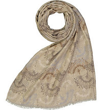 BOGGI MILANO Schal BO22A0521/03