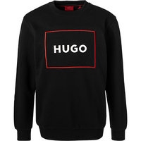 HUGO Sweatshirt Delery 50481341/001