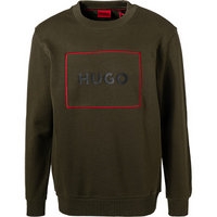 HUGO Sweatshirt Delery 50481341/303