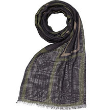 BOGGI MILANO Schal BO22A0681/01