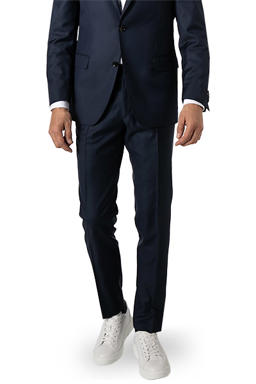 Stylingtipps Beschreibungsbild von Carl Gross Hose Stevenson 40-016N0/339603/63