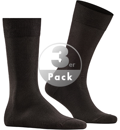 Falke Socken Cool 24/7 3er Pack 13297/5930Normbild