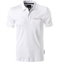 BOSS Black Polo-Shirt Phillipson 50476974/100