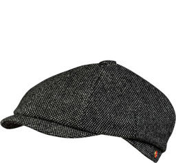 Stylingtipps Beschreibungsbild von MAYSER Sportmütze Seven Dover 1285001/7360/8562