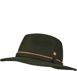 Stylingtipps Beschreibungsbild von MAYSER Hut Gustav 1285451/2842/4484