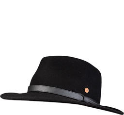 Stylingtipps Beschreibungsbild von MAYSER Hut Marvin 1312941/2842/8001