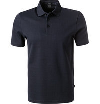 BOSS Black Polo-Shirt Pitton 5486157/44
