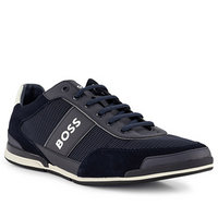 BOSS Black Schuhe Saturn Lowp 50485629/401
