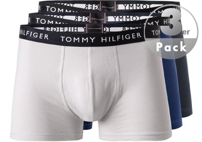 Tommy Hilfiger Trunks 3er Pack UM0UM02203/0UKNormbild
