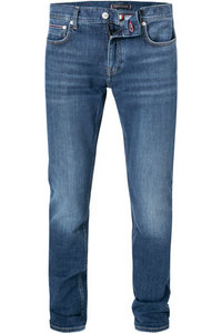Tommy Hilfiger Jeans MW0MW19394/1C1
