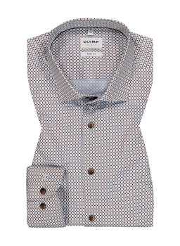 Stylingtipps Beschreibungsbild von OLYMP Level Five Body Fit 69EL 2063/29/28