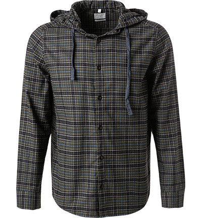 OLYMP Level Five Body Fit Overshirt 3250/24/47