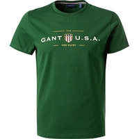 Gant T-Shirt 2003155/338