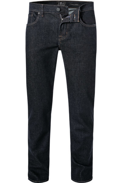 7 for all mankind Jeans Slimmy d. blue JSMXB800RB