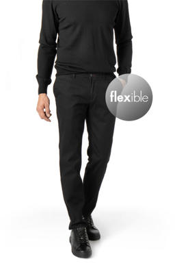 Stylingtipps Beschreibungsbild von Brax Hose 80-1750/FABIO IN 078 820 20/02
