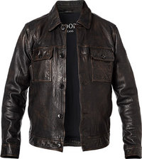 JOOP! Lederjacke Alfor 2620023/80000235/204