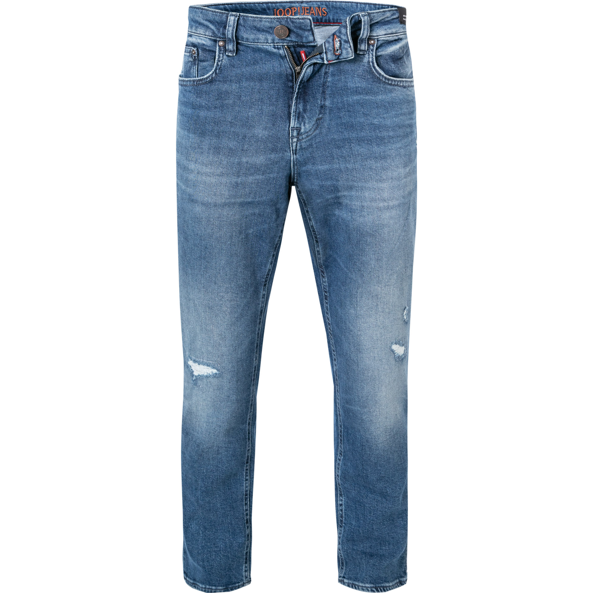 JOOP! Herren Jeans blau