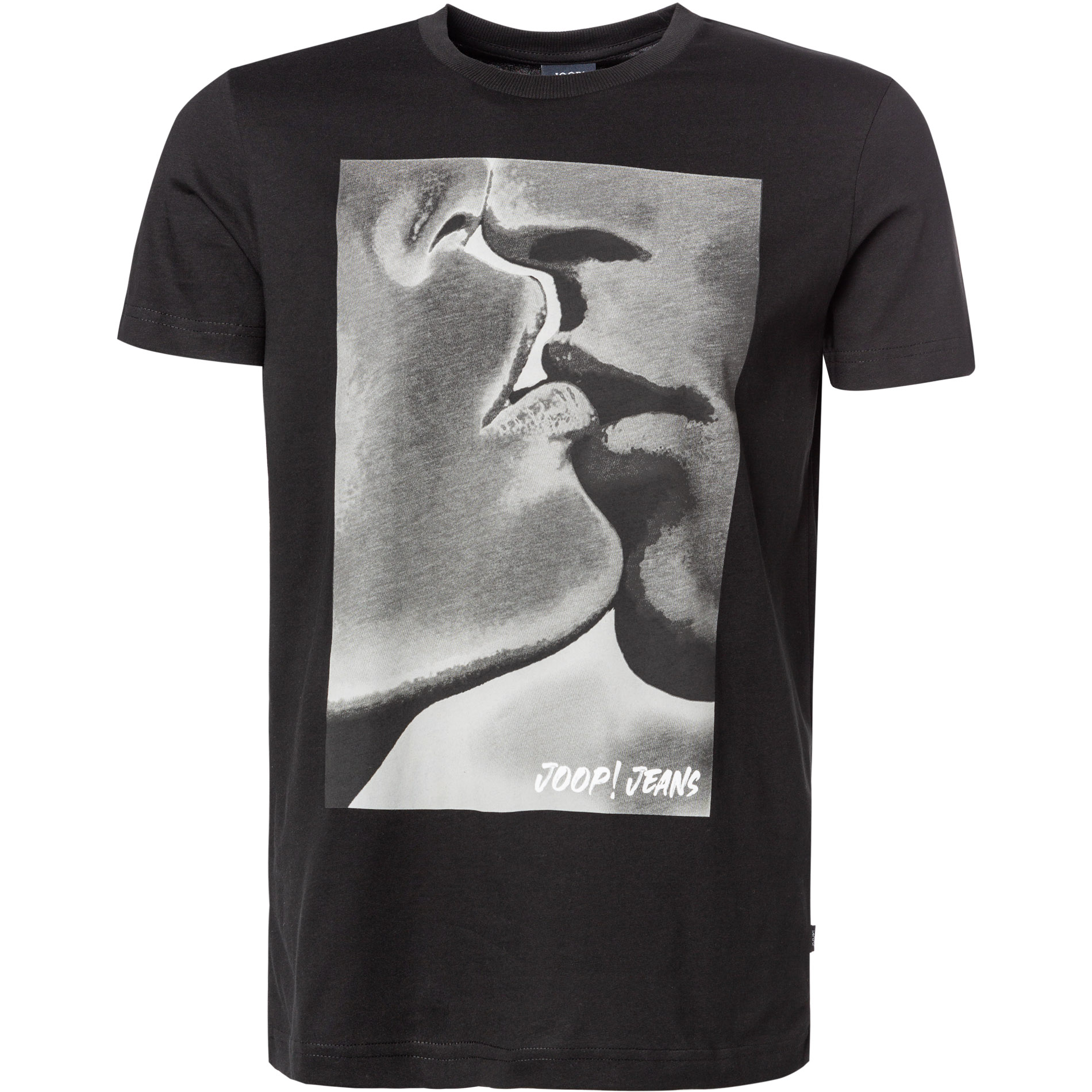JOOP! Herren T-Shirt schwarz
