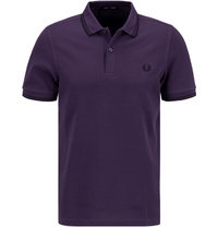 Fred Perry Polo-Shirt FPPM3600/Q79