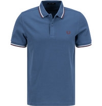 Fred Perry Polo-Shirt FPPM3600/R19