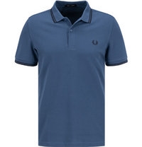 Fred Perry Polo-Shirt FPPM3600/R21