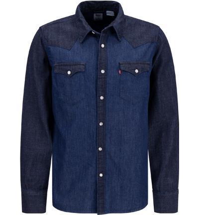 Levi's® Jeanshemd 85744/0049