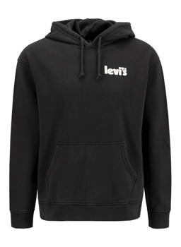 Stylingtipps Beschreibungsbild von Levi's® Hoodie 38479/0157