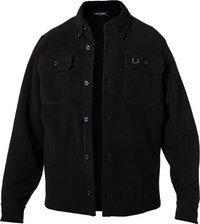 Fred Perry Overshirt M4690/102