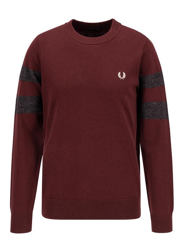 Fred Perry Pullover K4570/597 Image 0