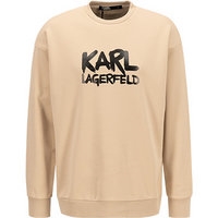 KARL LAGERFELD Sweatshirt 705280/0/531900/410
